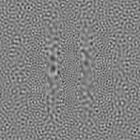 sinewave grating